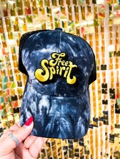 Free Spirit Hat