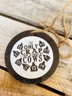 The Only Crap Freshie