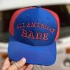 All American Babe Hat