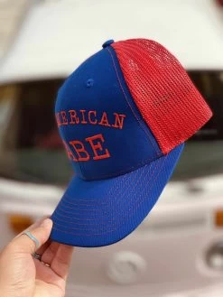 All American Babe Hat -Accessories Sale Store All American Babe Hat Accessories 3