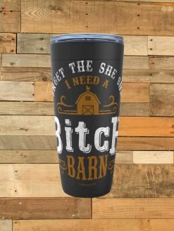 Accessories Sale Store 26 Bitch Barn Tumbler