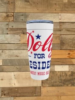 Accessories Sale Store 33 Dolly For President Tumbler