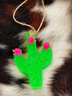 Cactus Freshie