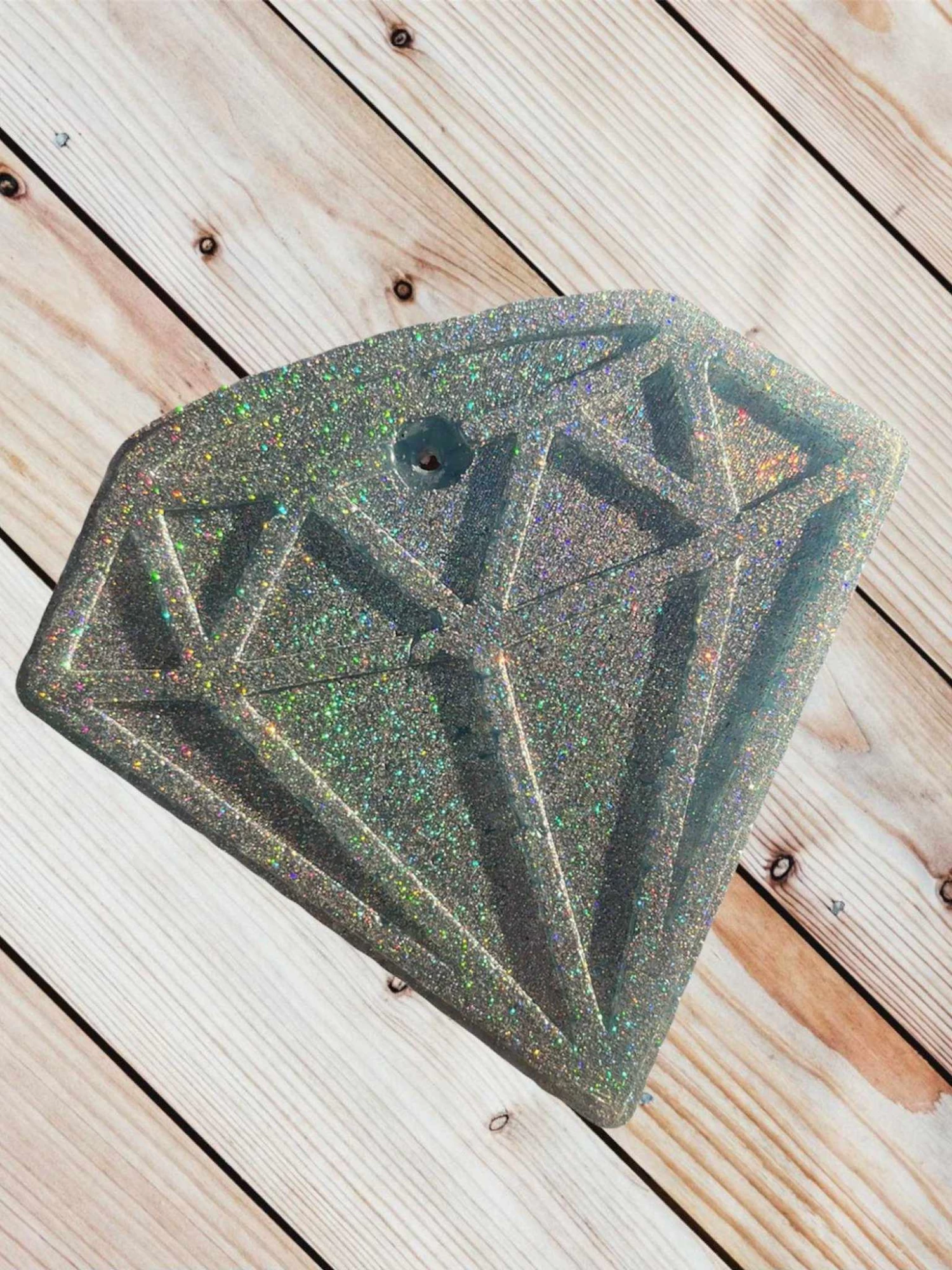 Diamond Freshie 1 Diamond Freshie