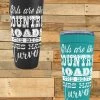 Girls Are Like Country Roads Tumbler