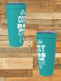 Girls Are Like Country Roads Tumbler 7 Girls Are Like Country Roads Tumbler -Accessories Sale Store Girls Are Like Country Roads Tumbler 3