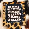 Gimme Wallen Can Koozie