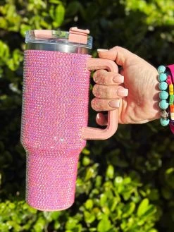 The Flashy Dupe - Light Pink