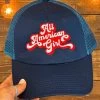 All American Girl Hat