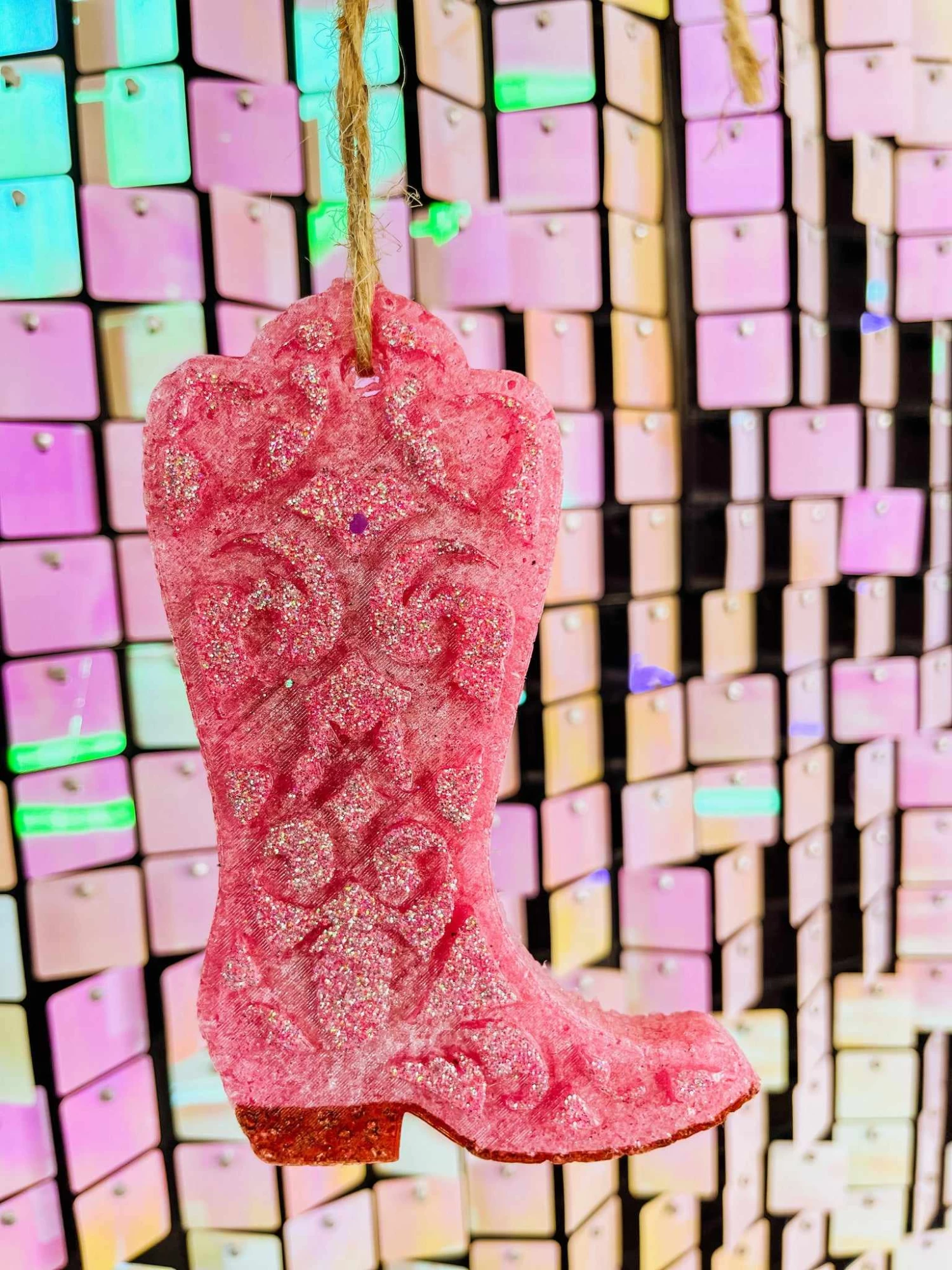 Just Call Me Dolly Boot Freshie 1 Just Call Me Dolly Boot Freshie