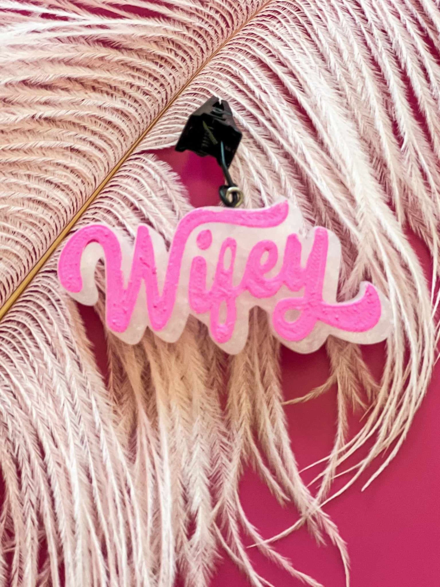 Wifey Vent Clip 1 Wifey Vent Clip