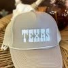 Texas Trucker Hat