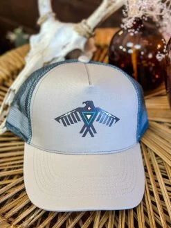 Pecos Phoenix Hat
