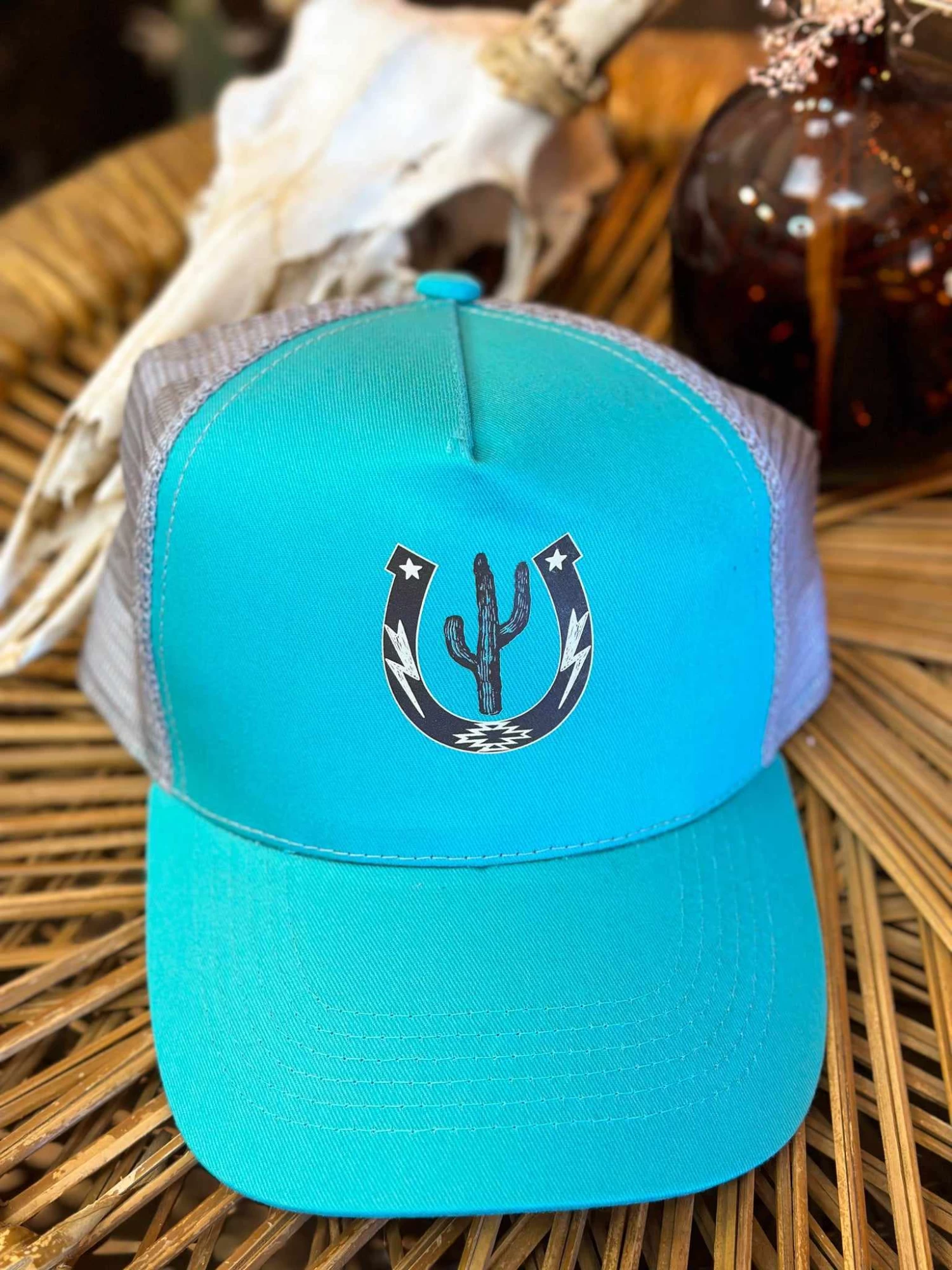 Lady Luck Hat 1 Lady Luck Hat