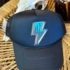 Western Bolt Trucker Hat
