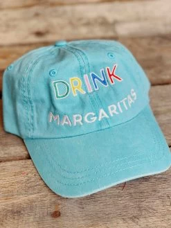 Drink Margaritas Hat