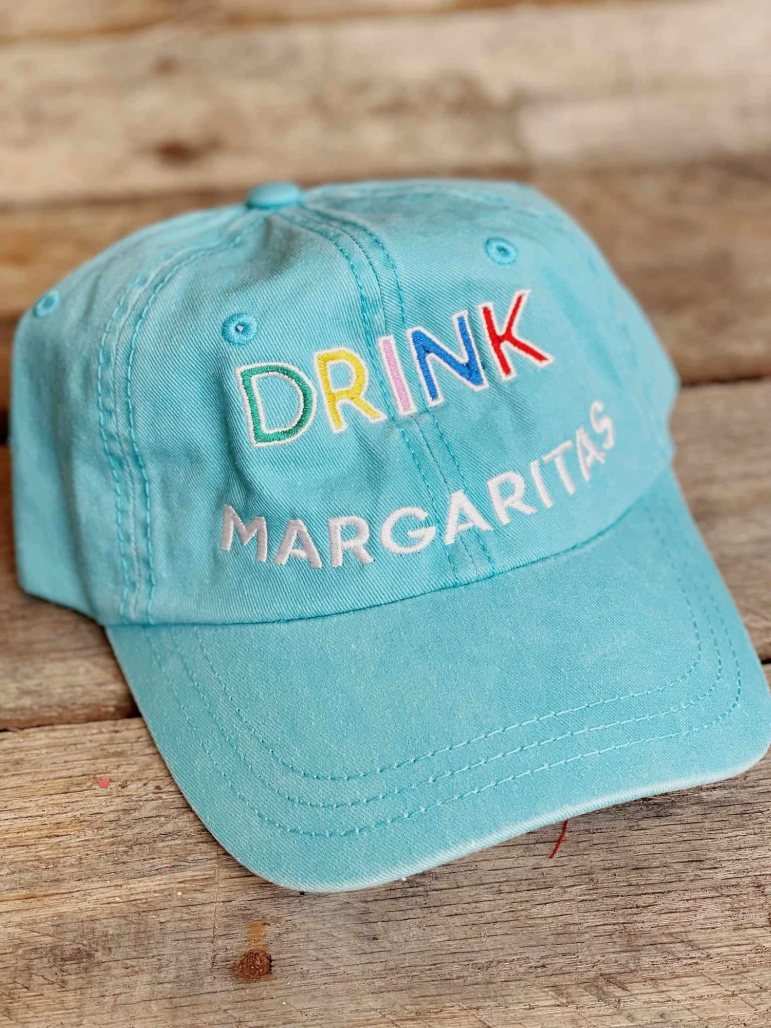 Drink Margaritas Hat 1 Drink Margaritas Hat