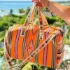 Take Me To Tulum Weekender Bag