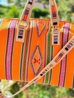 Take Me To Tulum Weekender Bag -Accessories Sale Store PhotoJan302023 93842AM