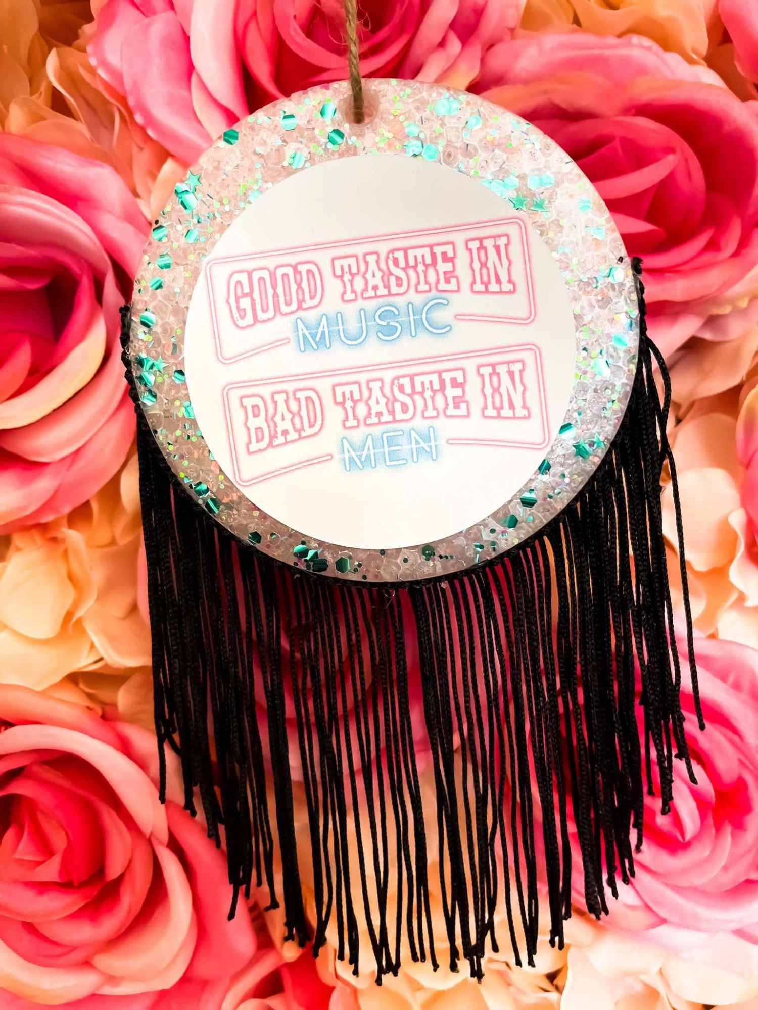 Good Taste Freshie 1 Good Taste Freshie