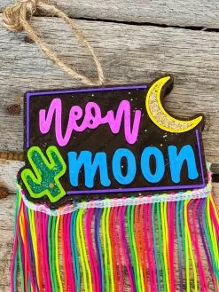 Neon Moon Fringe Freshie 5 Neon Moon Fringe Freshie -Accessories Sale Store PhotoJun10 122030PM