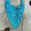 Bling Rags - Teal