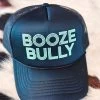Booze Bully Trucker Hat