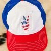 American Peace Hat