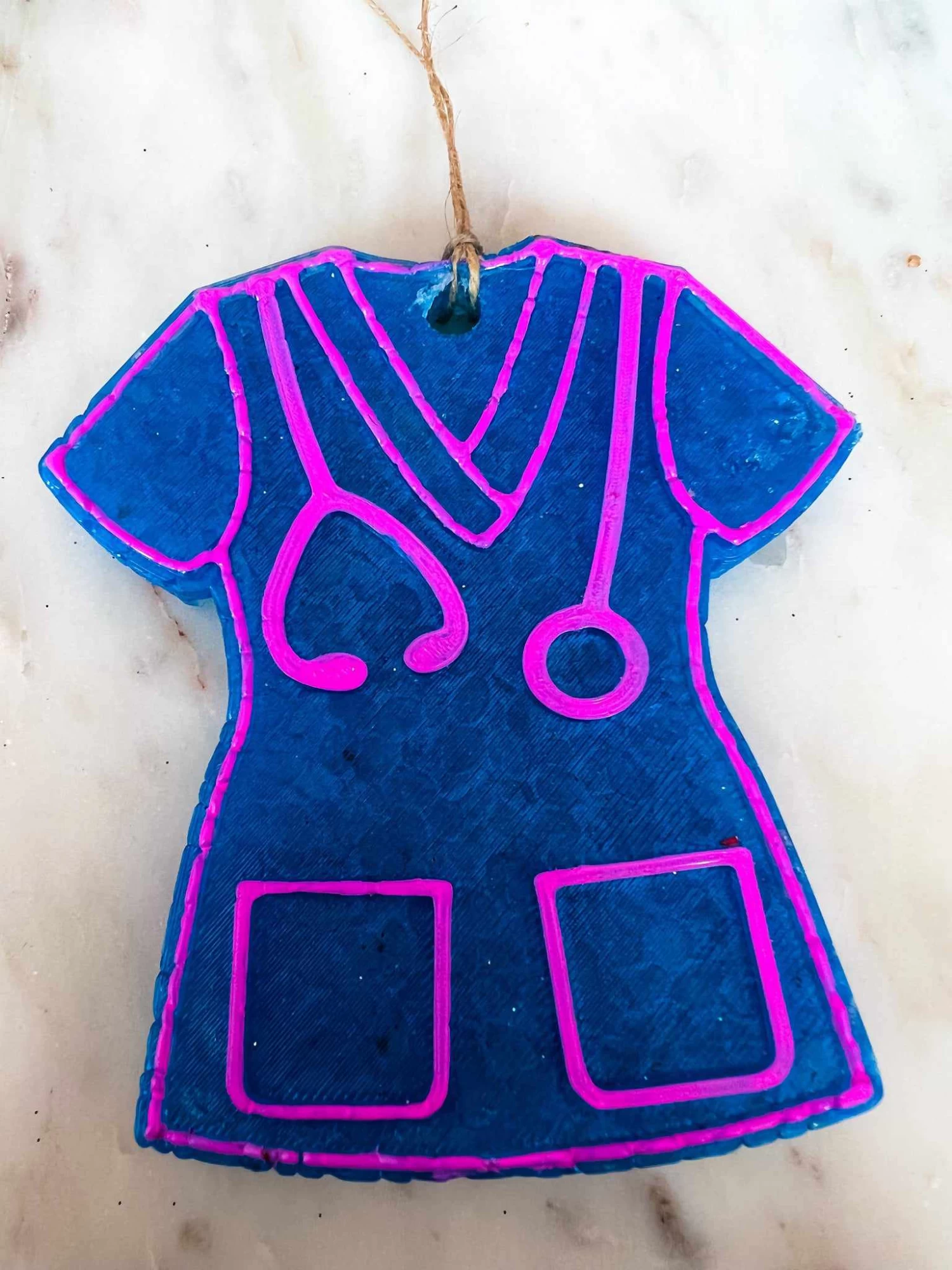 Scrubs Freshie 1 Scrubs Freshie