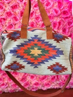 Adventure Awaits Weekender Bag -Accessories Sale Store PhotoMar212023 21528PM