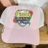 Trailer Park Pretty Hat
