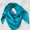 Wynonna Wild Rag - Turquoise